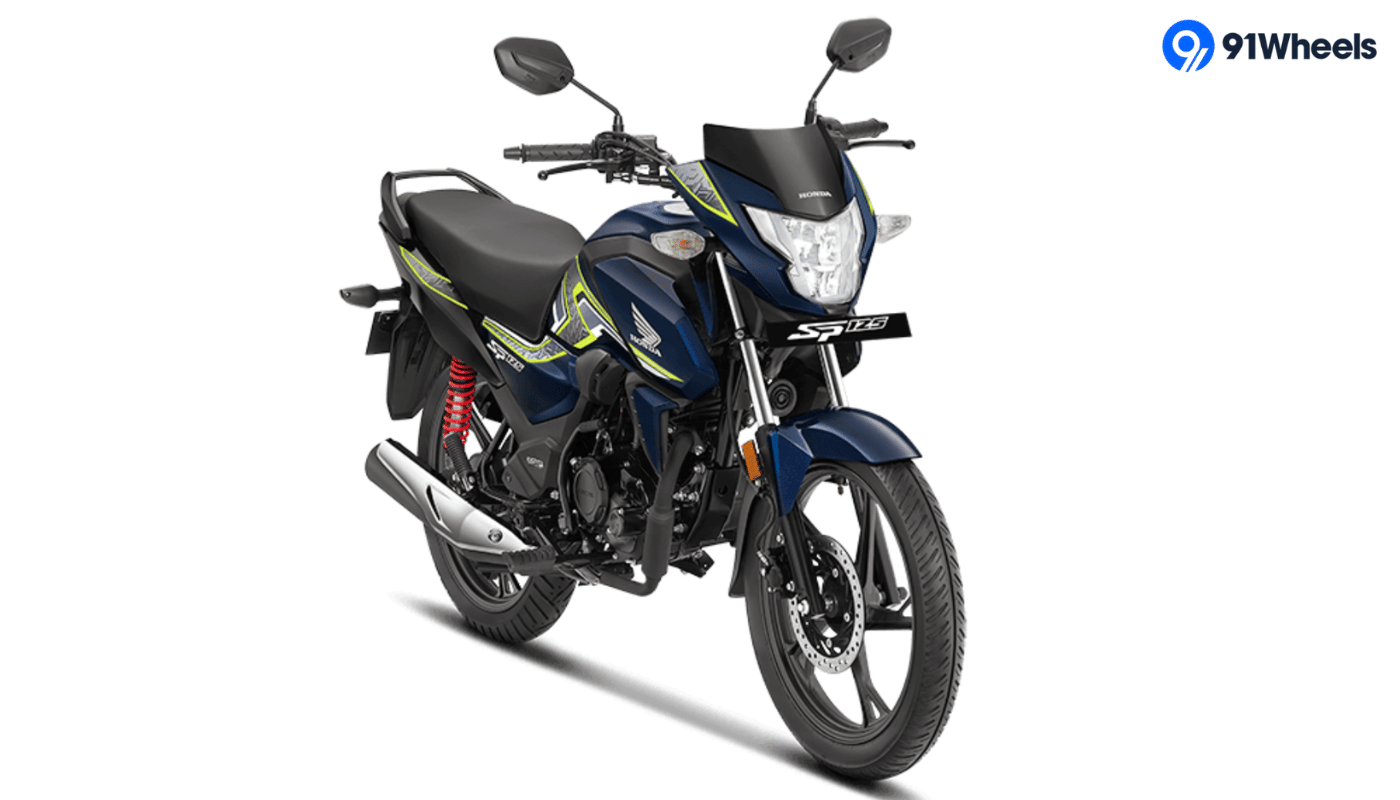 SP 125